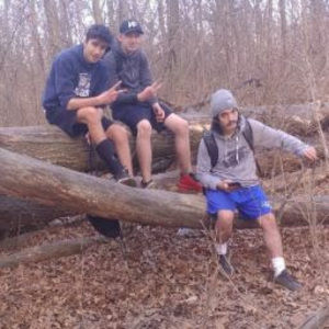 Meet your Posher, Joe